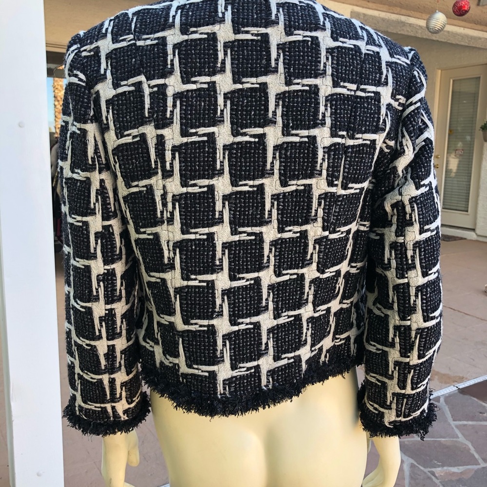 Eccoci Jacket - image 5